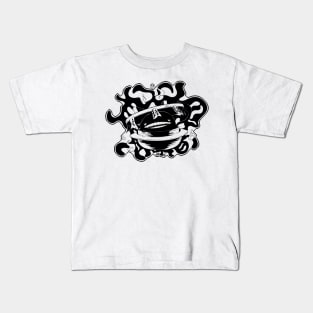 YokaInk18 Kids T-Shirt